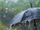 Nuevo sistema frontal llegará a la Región de Valparaíso con lluvias, viento y posibles tormentas eléctricas entre martes y jueves.